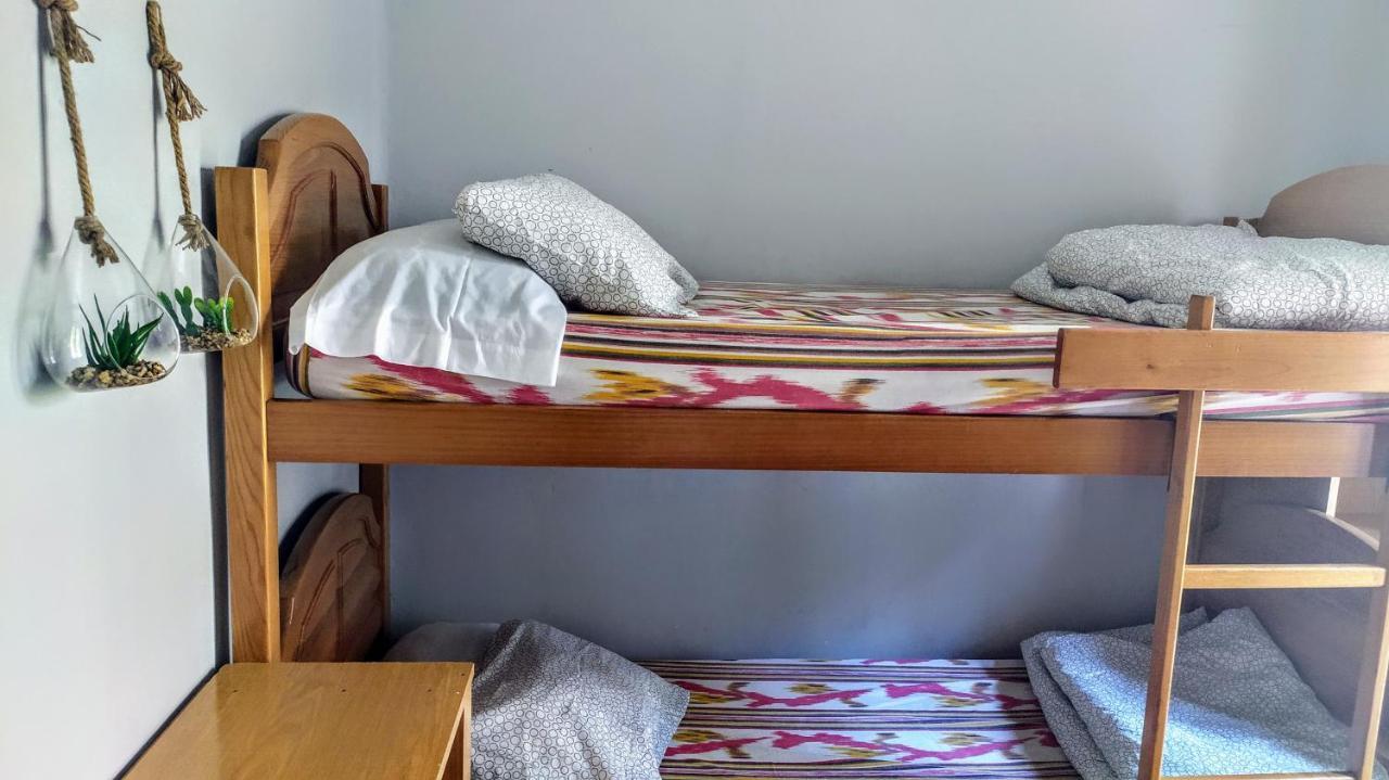 Albergue Armaia Artepea Urzainqui 외부 사진