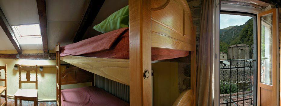 Albergue Armaia Artepea Urzainqui 외부 사진