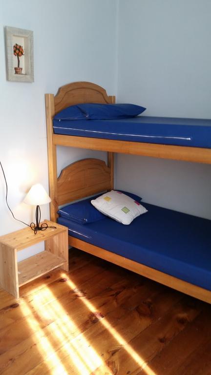 Albergue Armaia Artepea Urzainqui 객실 사진