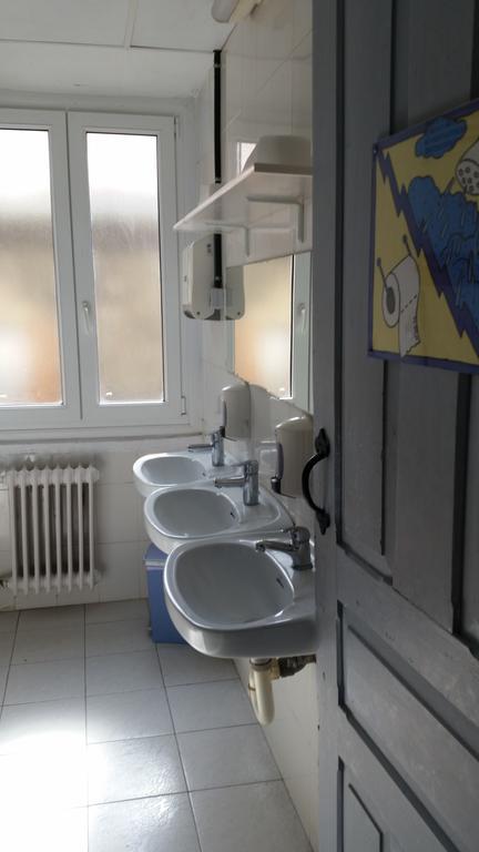 Albergue Armaia Artepea Urzainqui 외부 사진