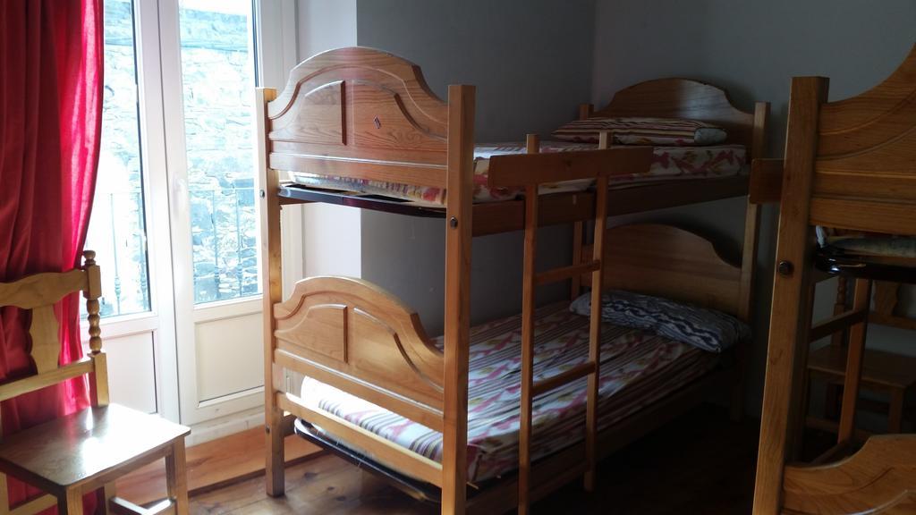 Albergue Armaia Artepea Urzainqui 객실 사진